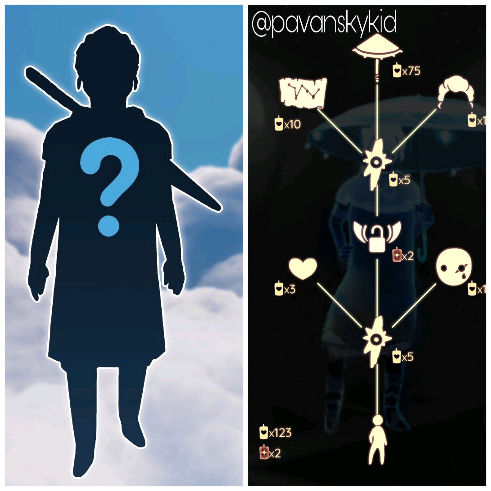 11月25日雨伞复刻返场啦!