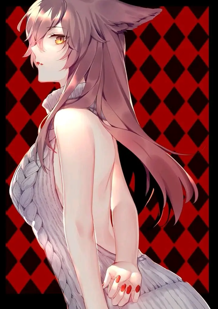 只想让大家都看看最美的苏九儿