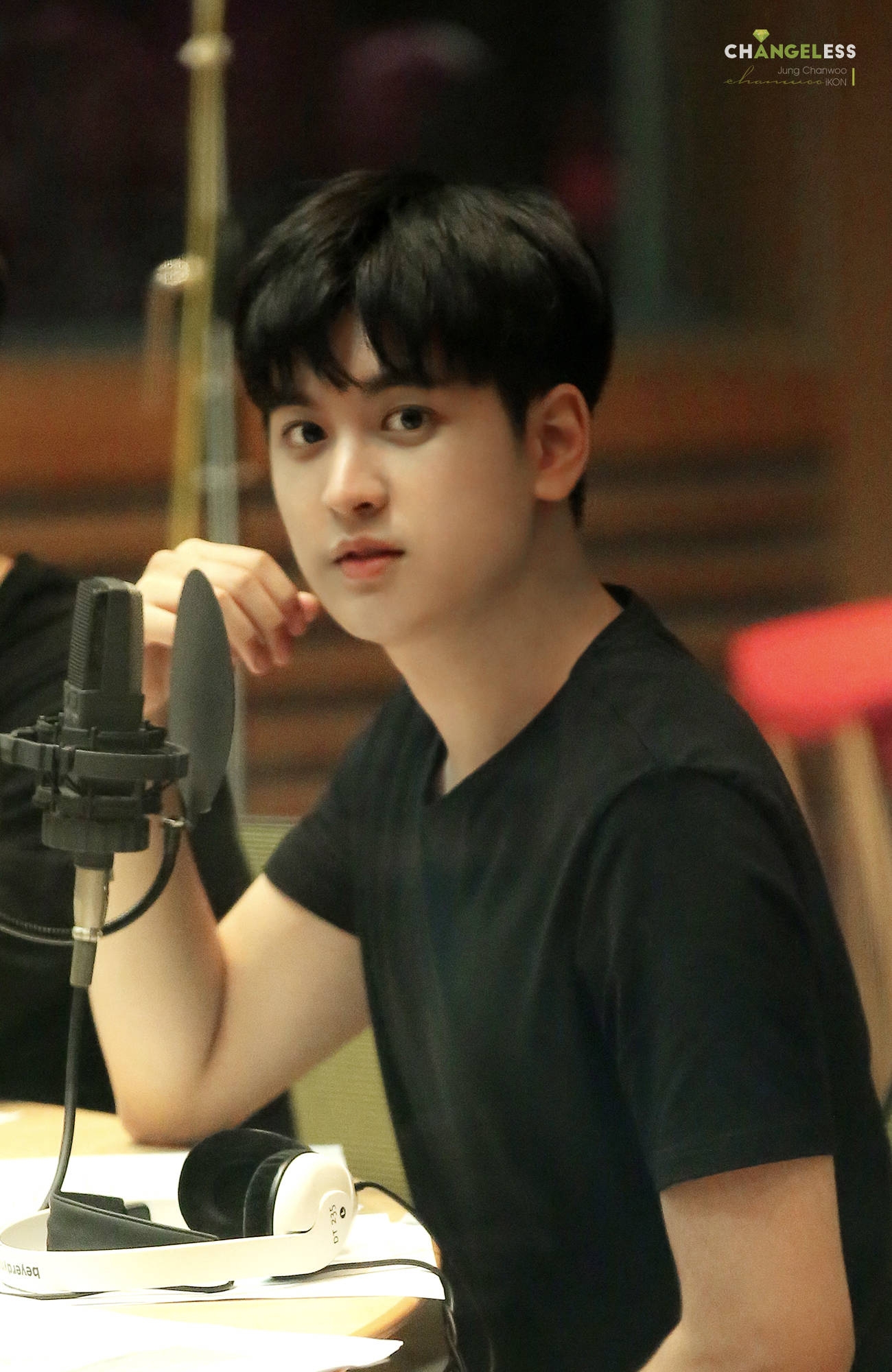 番外篇①『只要与你一起』（粲右向）