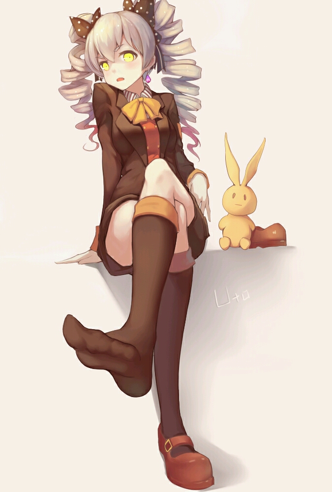 崩坏3高清壁纸布洛尼亚篇