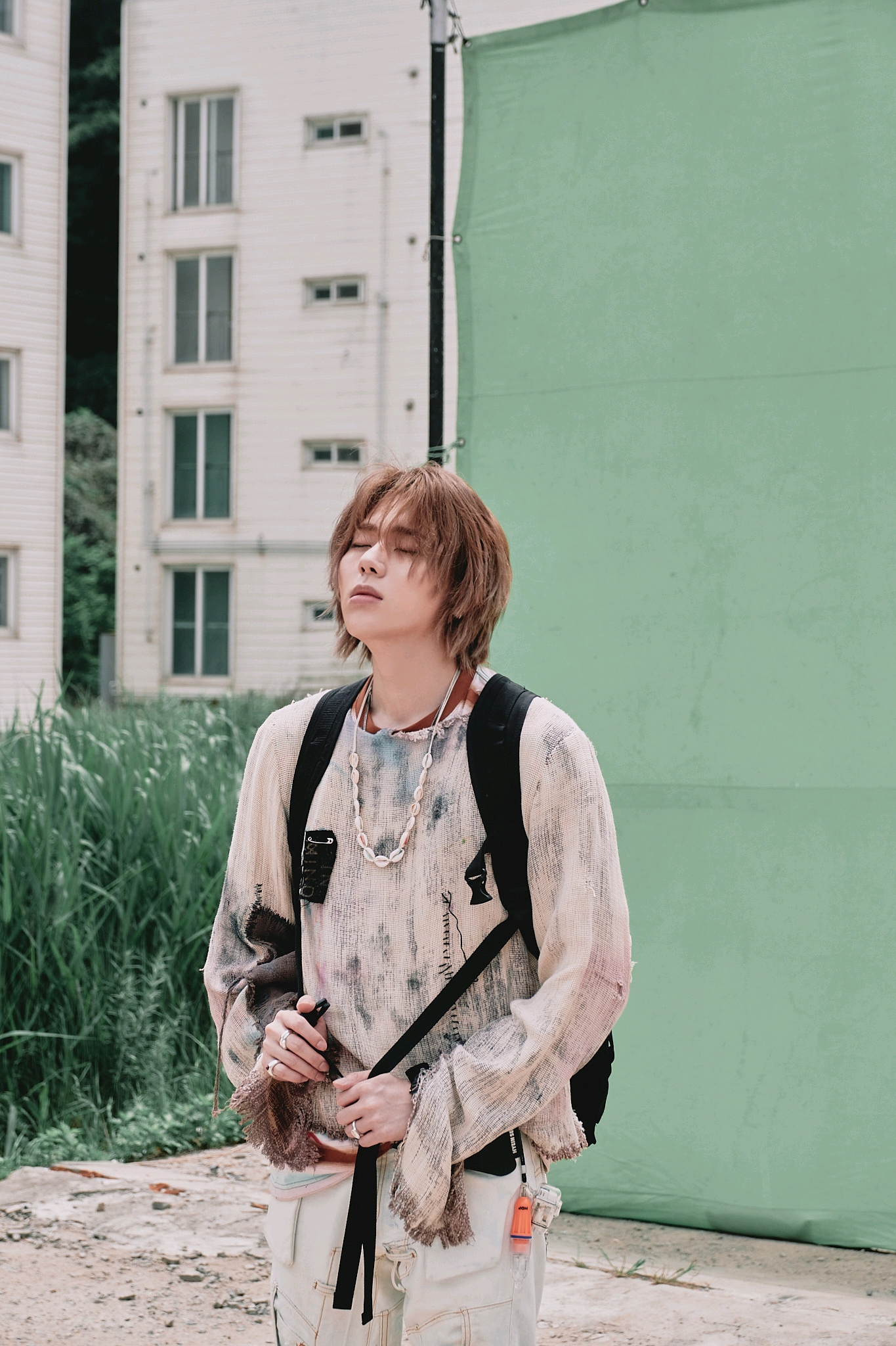 【human-zico】音译歌词