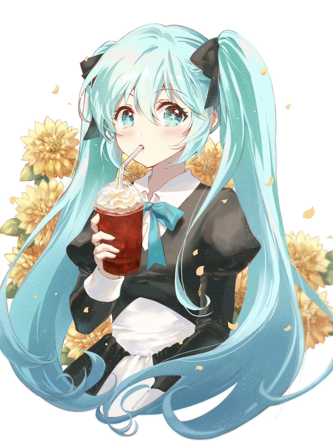 初音未来美图第一百六十七期