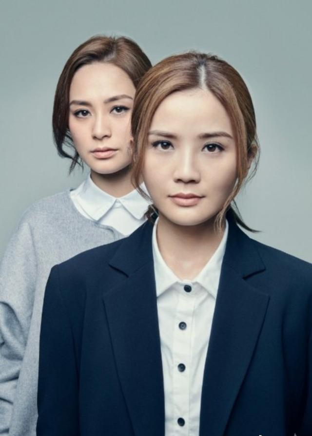 阿娇阿sa时隔9年合体拍剧两个女人一台戏粉丝我心动了