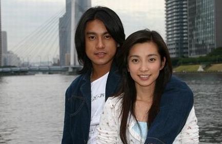 李冰冰朱孝天新闻 “搏命姐妹花”上位周迅朱孝天都是垫脚石姐妹同心其利断金