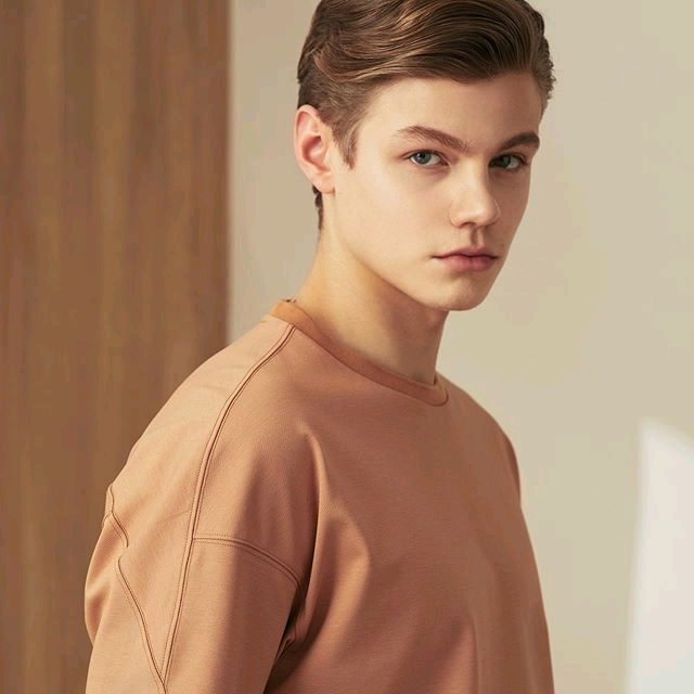 观赏性欧美handsomeboy