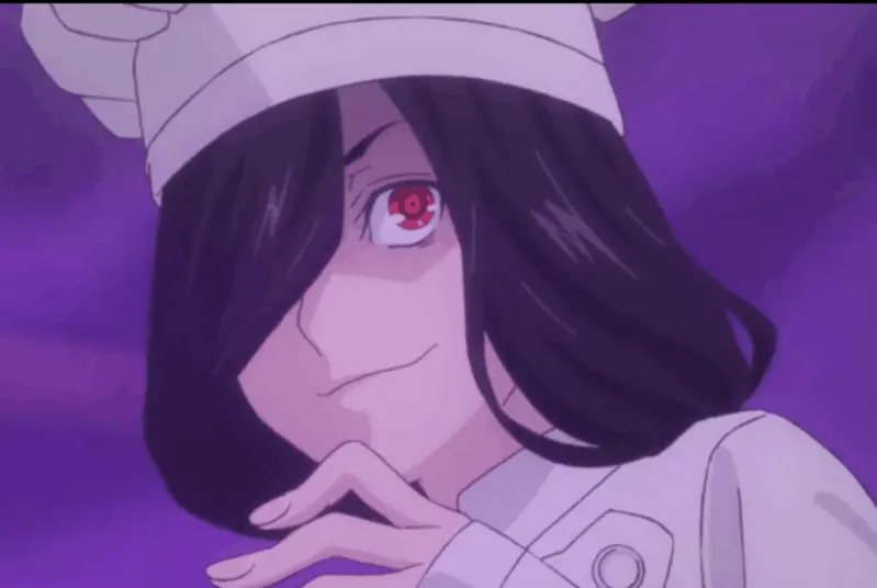 盘点英雄传说轨迹系列的声优 闪轨篇2 哔哩哔哩