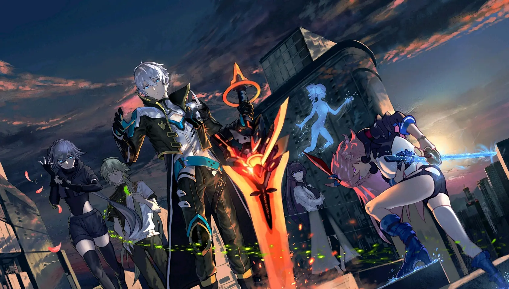 关于凯文卡斯兰娜