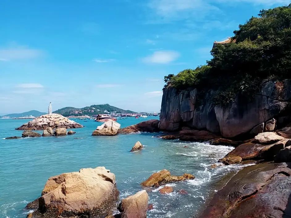 香港 八卦掌之武振文 年10月25日 長洲 哔哩哔哩