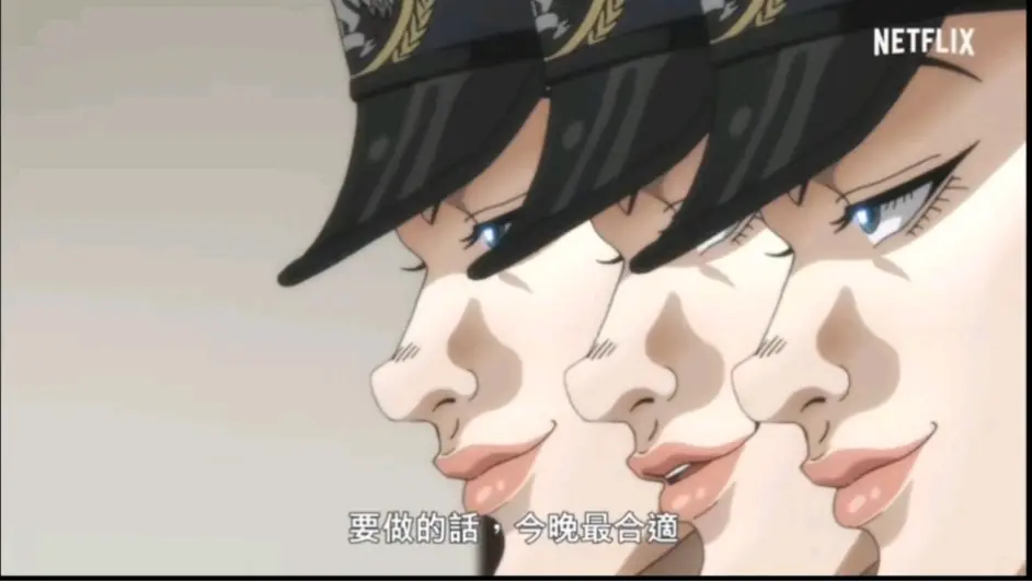 刃牙 第3部 范马刃牙 Tv动画含ed中字预告第2弹公开 9月30日放映 哔哩哔哩 刃牙 第3部 范马刃牙 Tv动画含ed中字预告第2弹公开 9月30日放映 哔哩哔哩