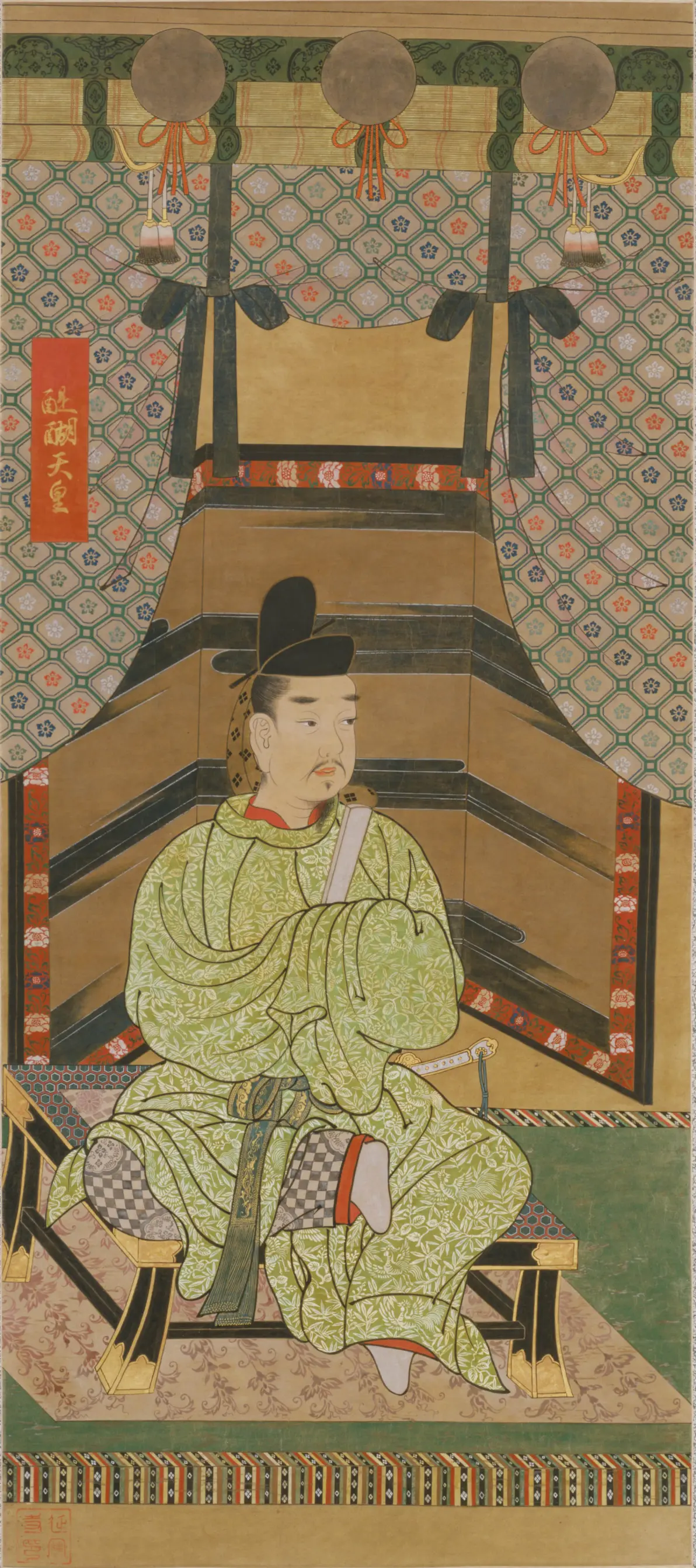 日本篇6平安时代