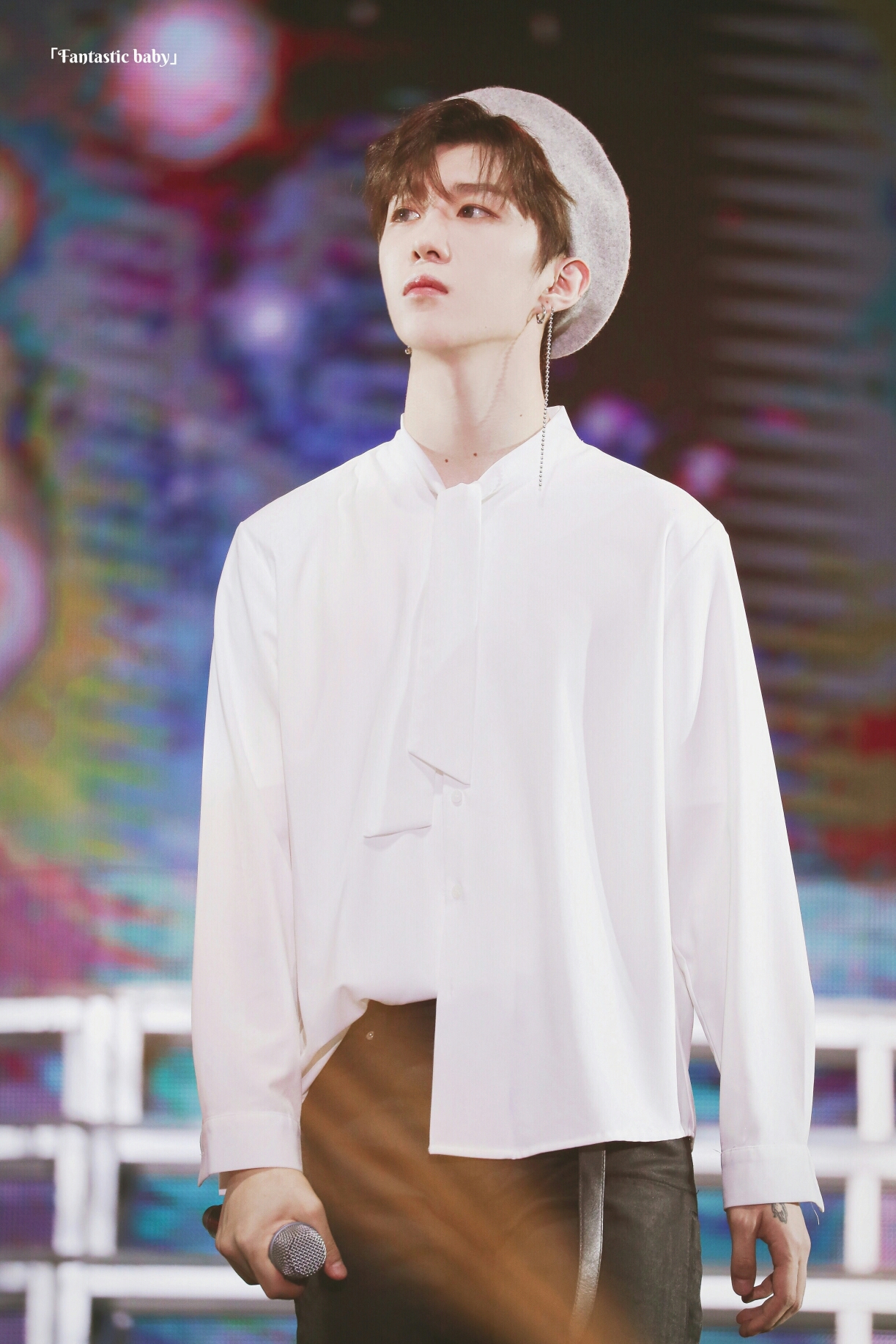 范丞丞×你 不过是逢场作戏