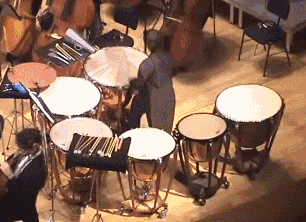 火车说琴当乐器也耍起流氓来