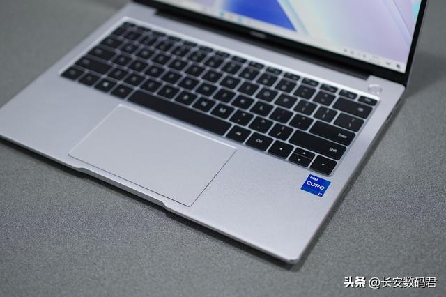 華為matebook142021款便捷智慧辦公不止於此