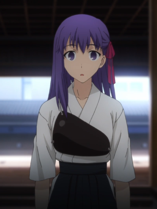 【FGO同人小说】第八章