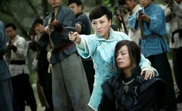 打狗棍 - 哔哩哔哩