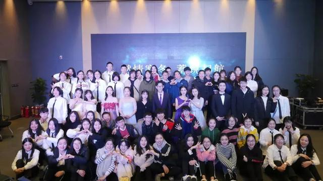 浙江中传教育2019年冬令营招生简章