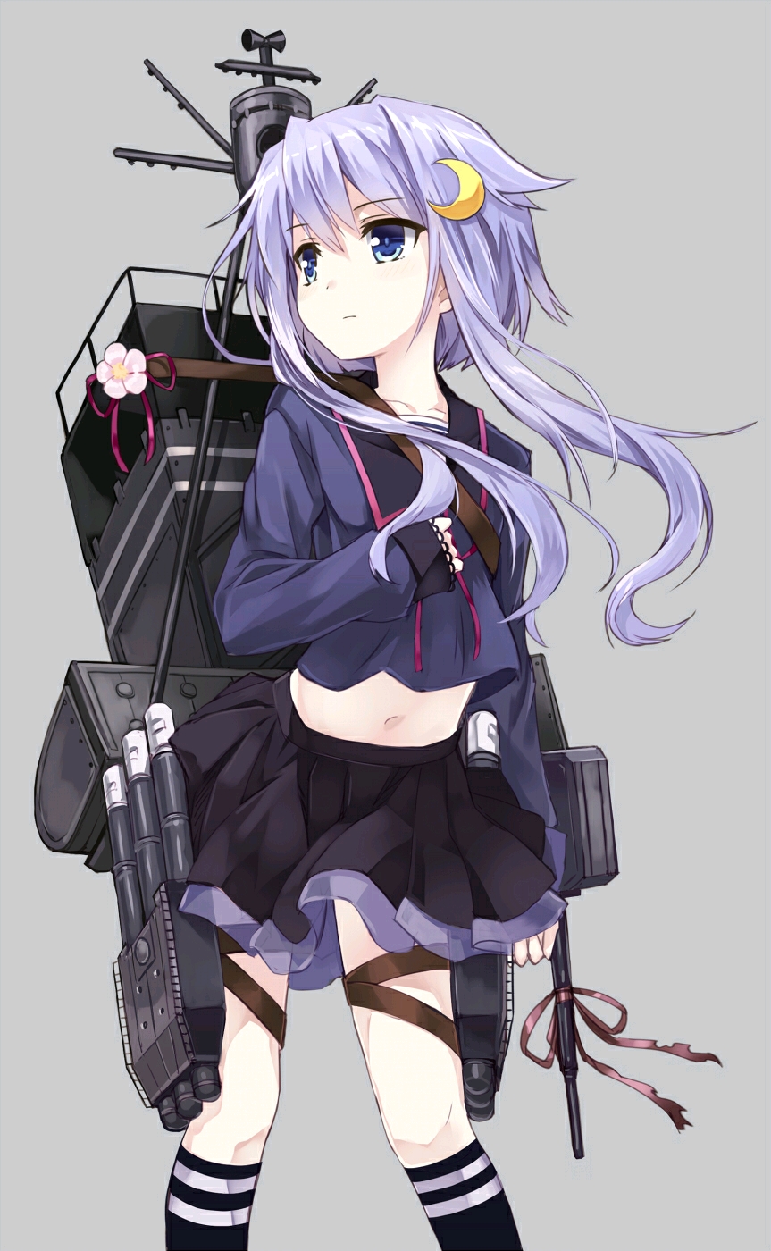 二次元图片水手服第23期