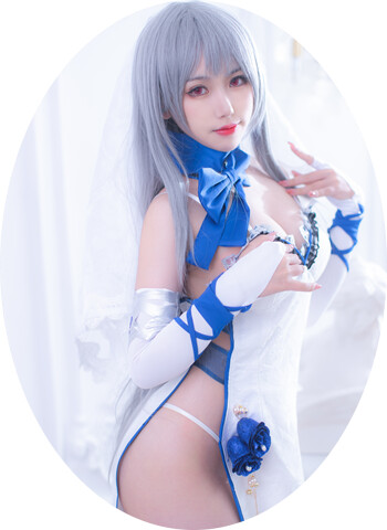 芋圆侑子SJ路易九世礼服COSPLAY