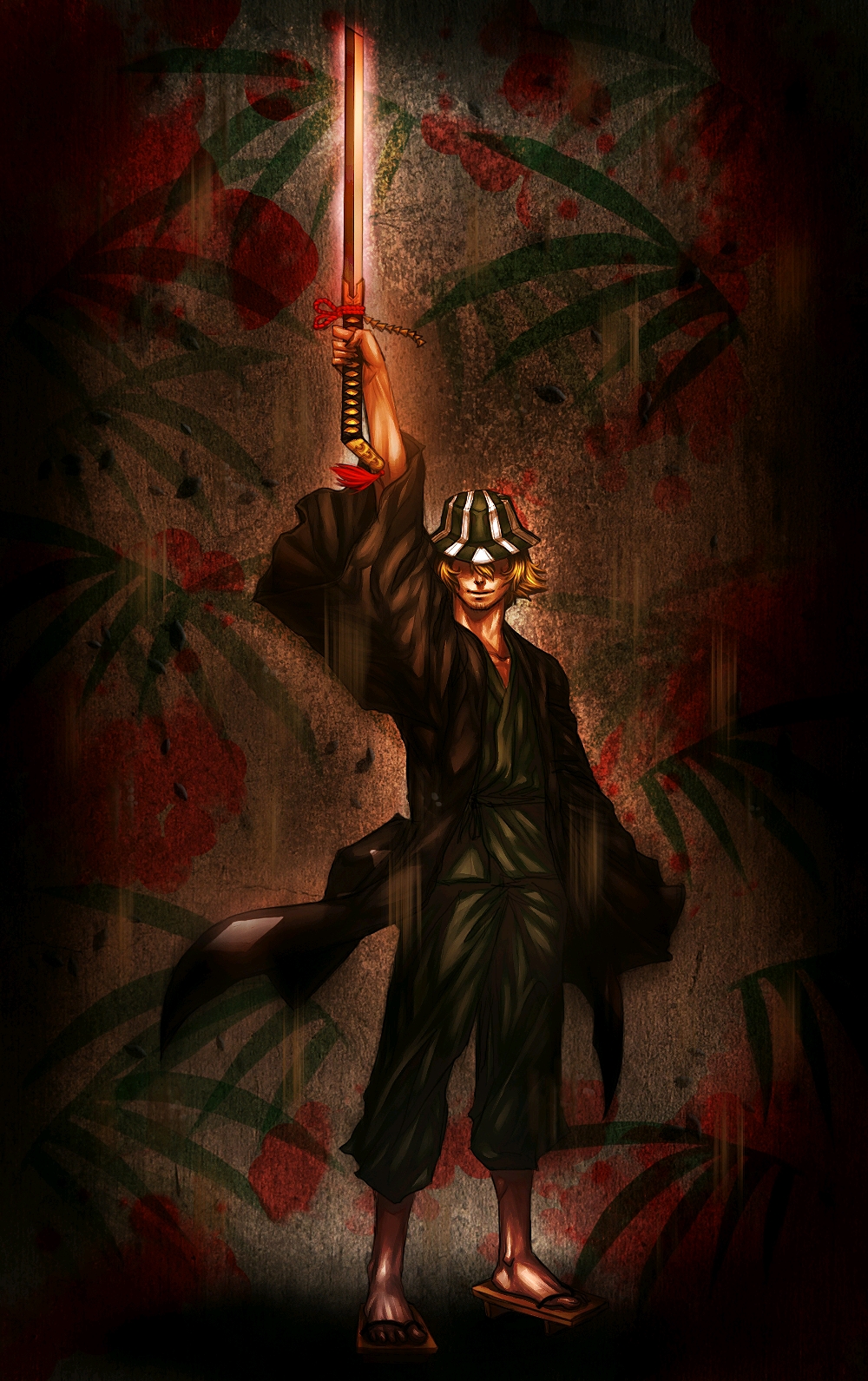 死神(没有火影)