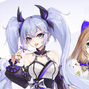 【A-SOUL】MMD模型配布及相关说明