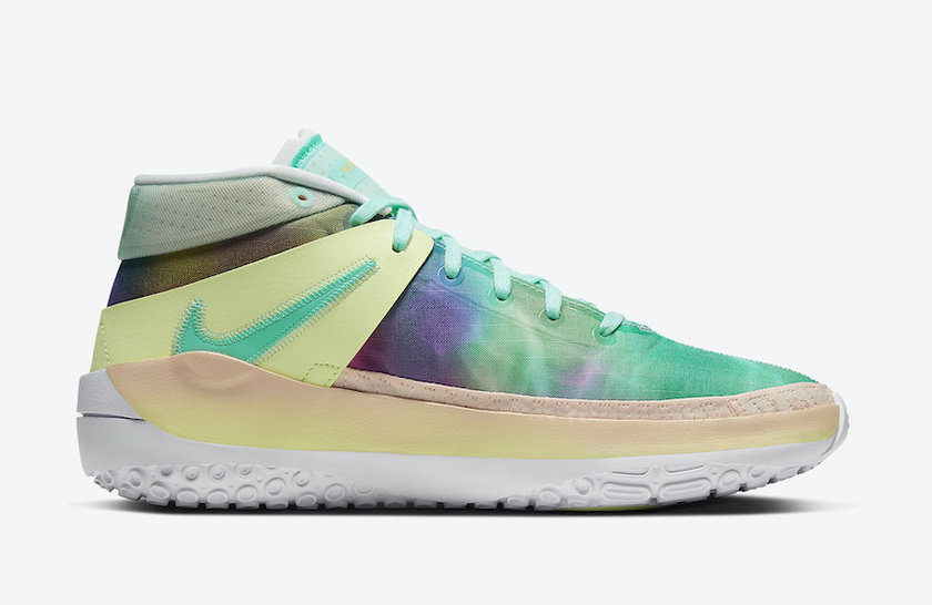 nike kd 13 chill ci9948-602 release date