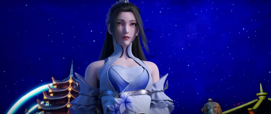 石昊不老山寻亲_完美世界完结了吗_完美世界动漫完结倒计时