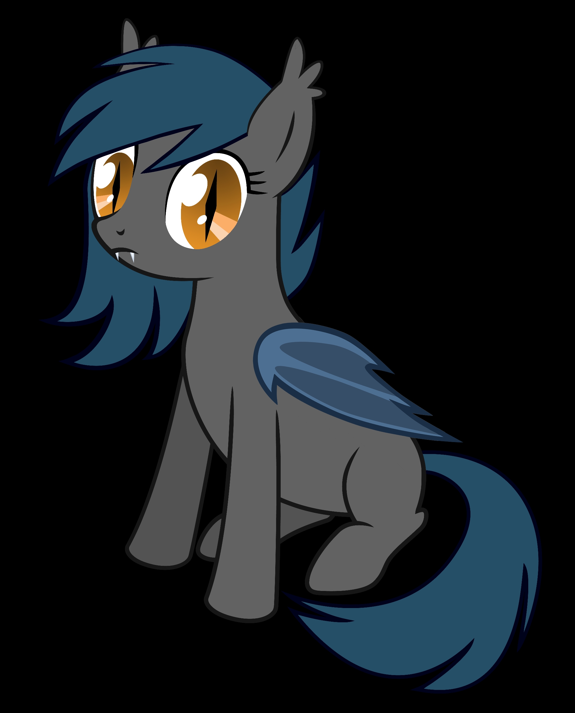 夜骐精选图片#5——斯佩克(speck)的表情包