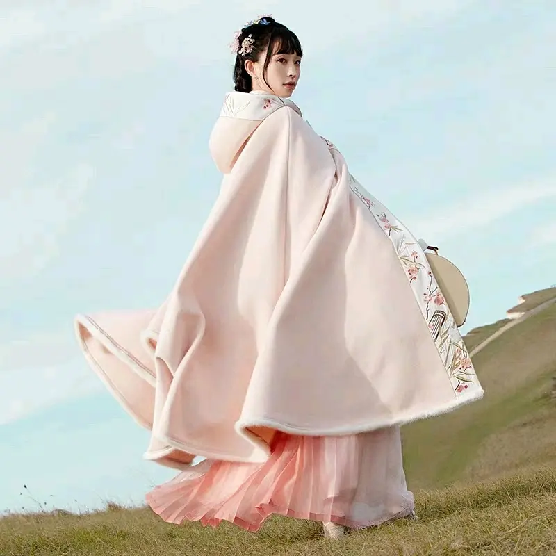 今日份服装推荐 十三余双十一上新 竹林七贤系列 哔哩哔哩