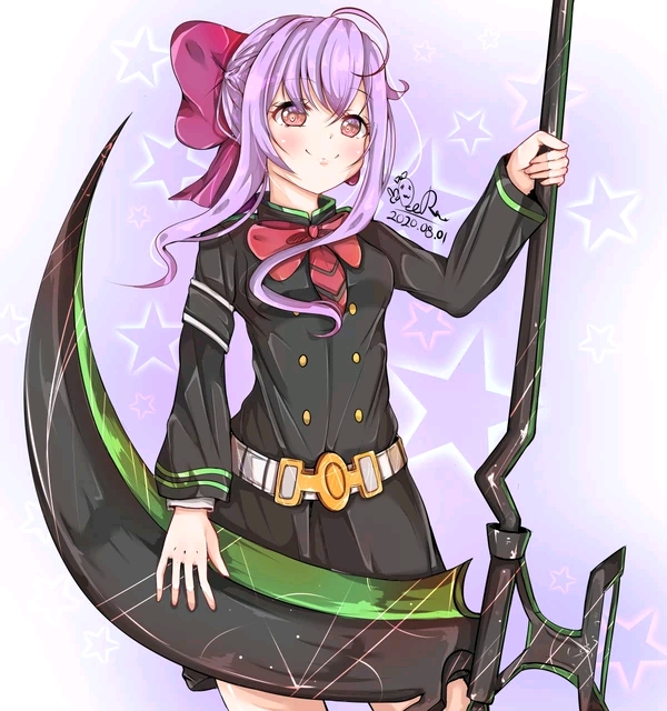 柊筱娅:啊哈哈,真的不进来看看吗