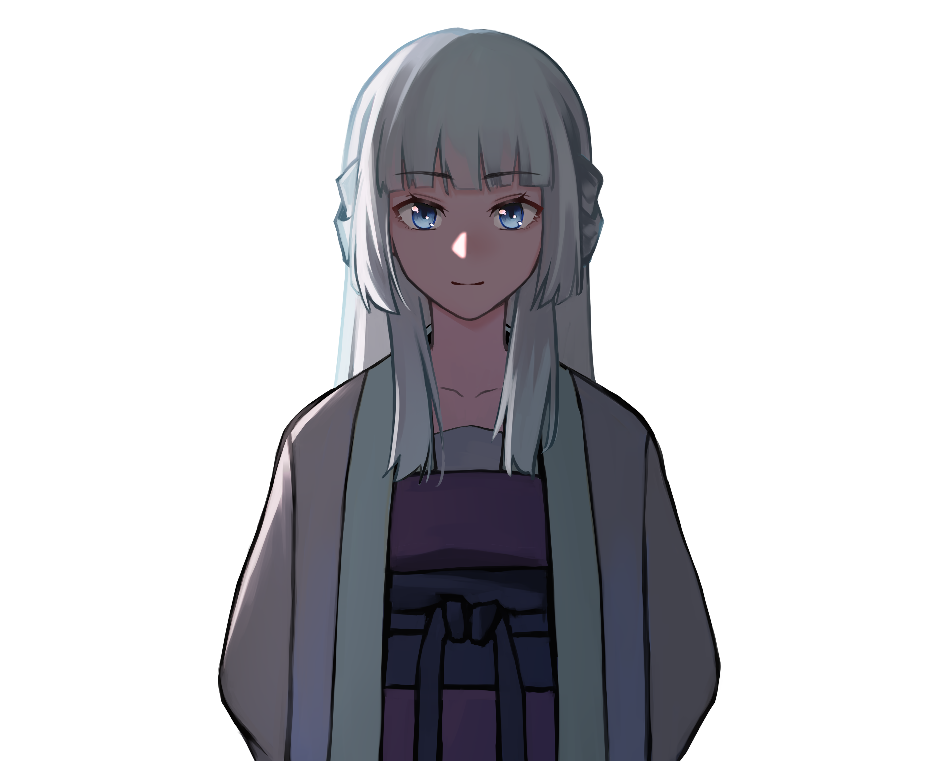 风灵玉秀手书图片总结