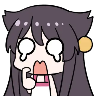 B站表情 蛆音娘 哔哩哔哩