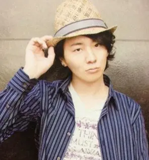 开启声优之门 28 木村良平 哔哩哔哩