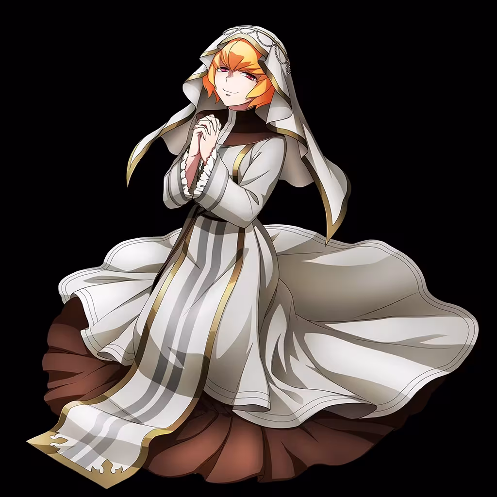 overlord填词系列 滑稽姐克莱门汀(锦鲤抄)