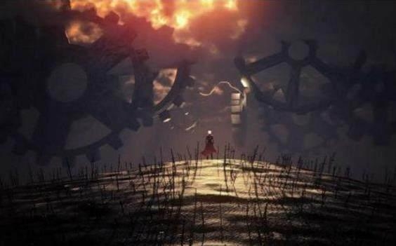 动漫四大神曲,拔剑神曲等每一首都瞬间燃炸