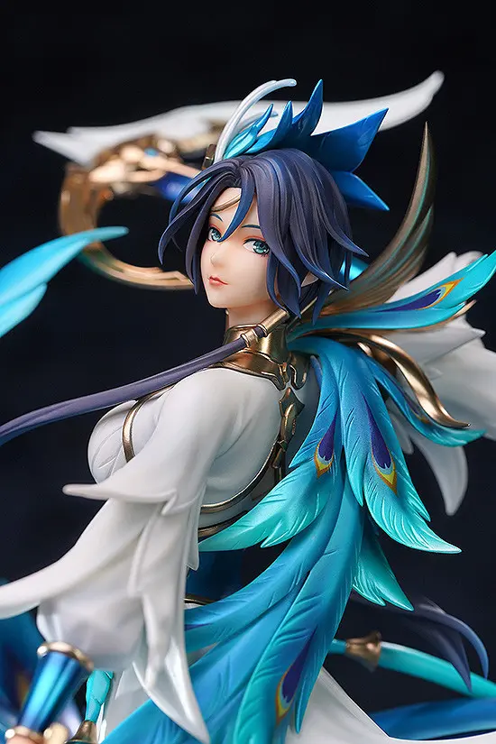 かわいい 王者栄耀 虞姬 雲霓雀翎ver キャラクターグッズ かわいい 王者栄耀 虞姬 雲霓雀翎ver キャラクターグッズ