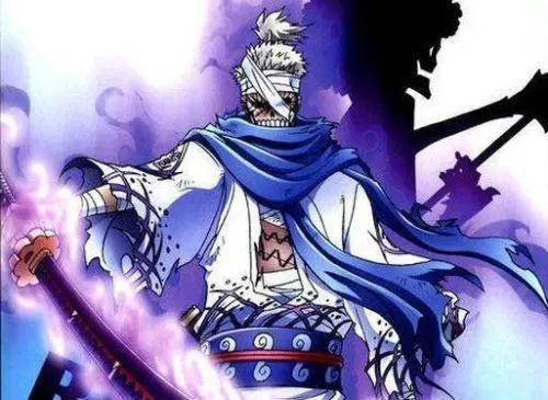 海贼王之中 除了黑刀夜 还有哪些人的刀是无上大快刀 哔哩哔哩 海贼王之中 除了黑刀夜 还有哪些人的刀是无上大快刀 哔哩哔哩