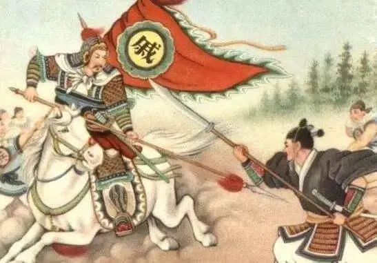 日本妖刀为何如此的锋利嗜血 抗倭名将戚继光曾这样评价 哔哩哔哩 日本妖刀为何如此的锋利嗜血 抗倭名将戚继光曾这样评价 哔哩哔哩