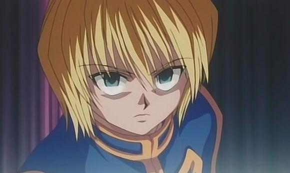 全职猎人黑暗大陆篇可能舍弃主角小杰