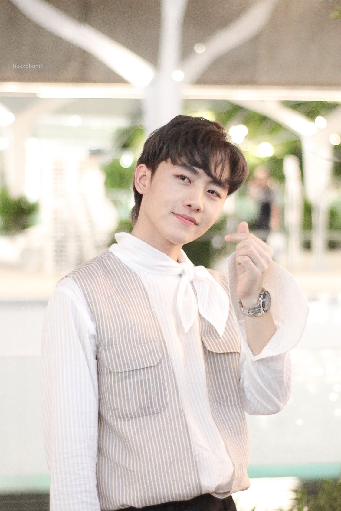 不期而爱mark图集补充中