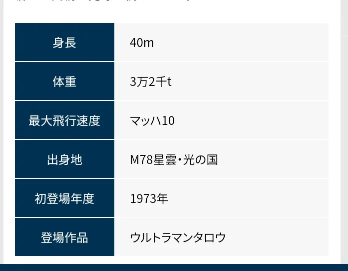 奥特之母官方官网资料介绍 哔哩哔哩
