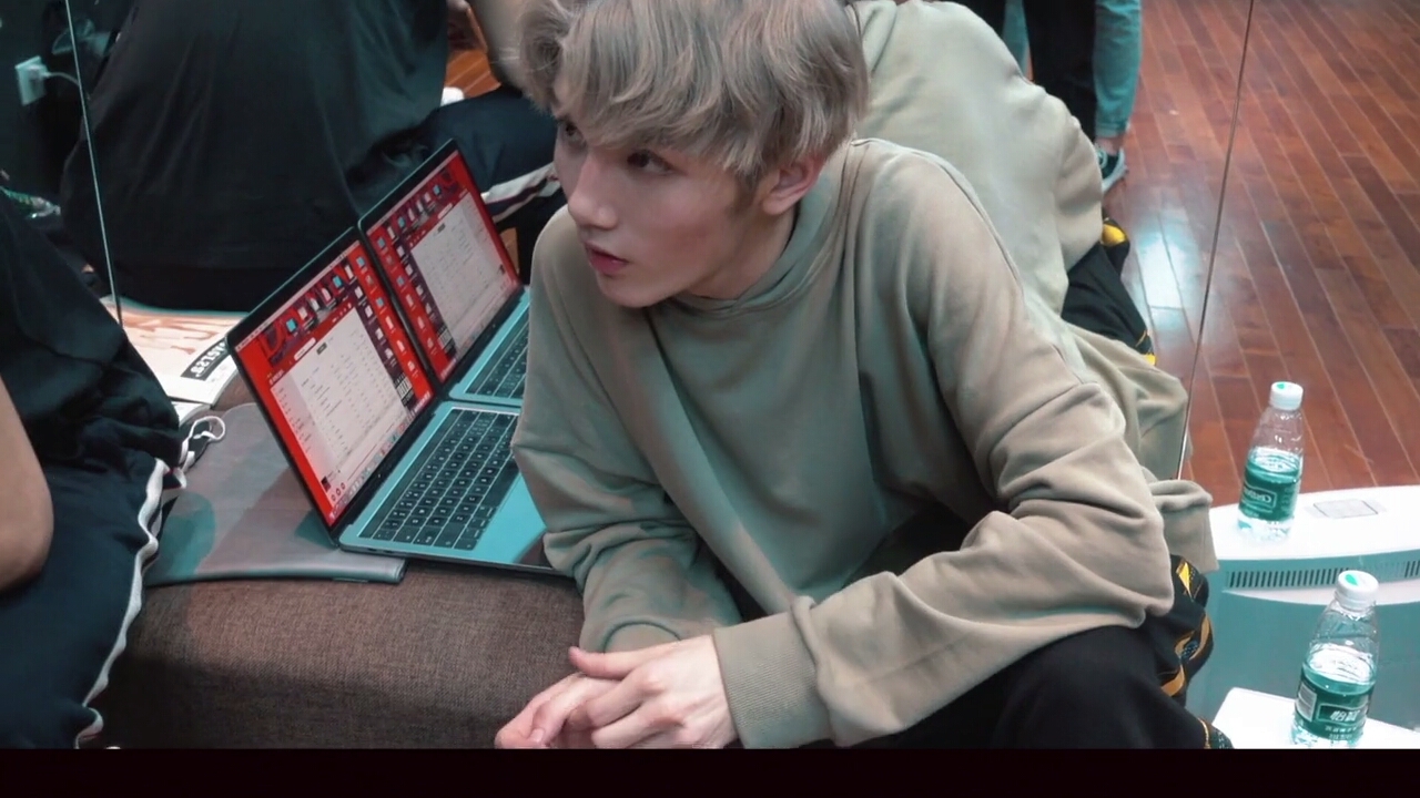 【洋灵】又名我又对喜欢的cp动手了