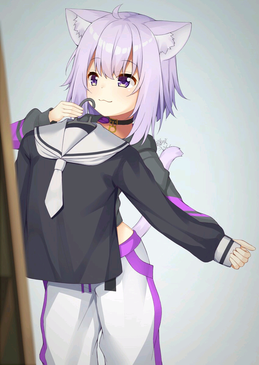 vtuber美图猫又小粥篇