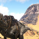 方舟生存进化模组生物介绍：（已TLC）南方巨兽龙！（ARK: The Primal Path）
