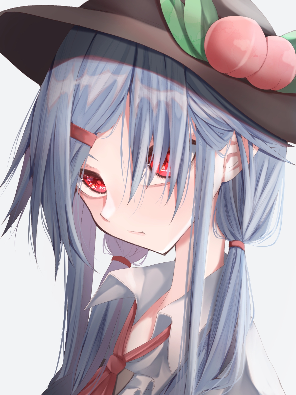 p站美图搬运东方画师つね