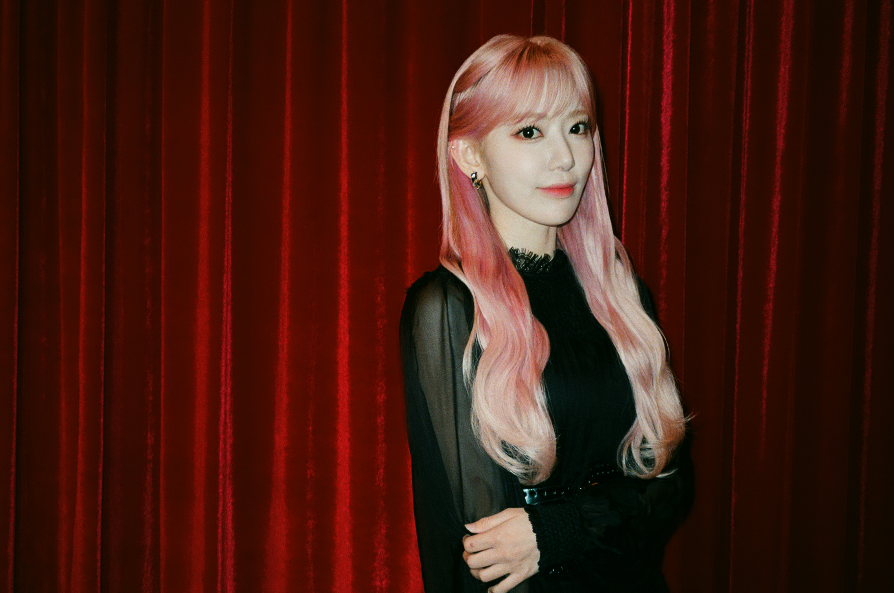 收藏系列63之izone20201231公开的一些相关照片