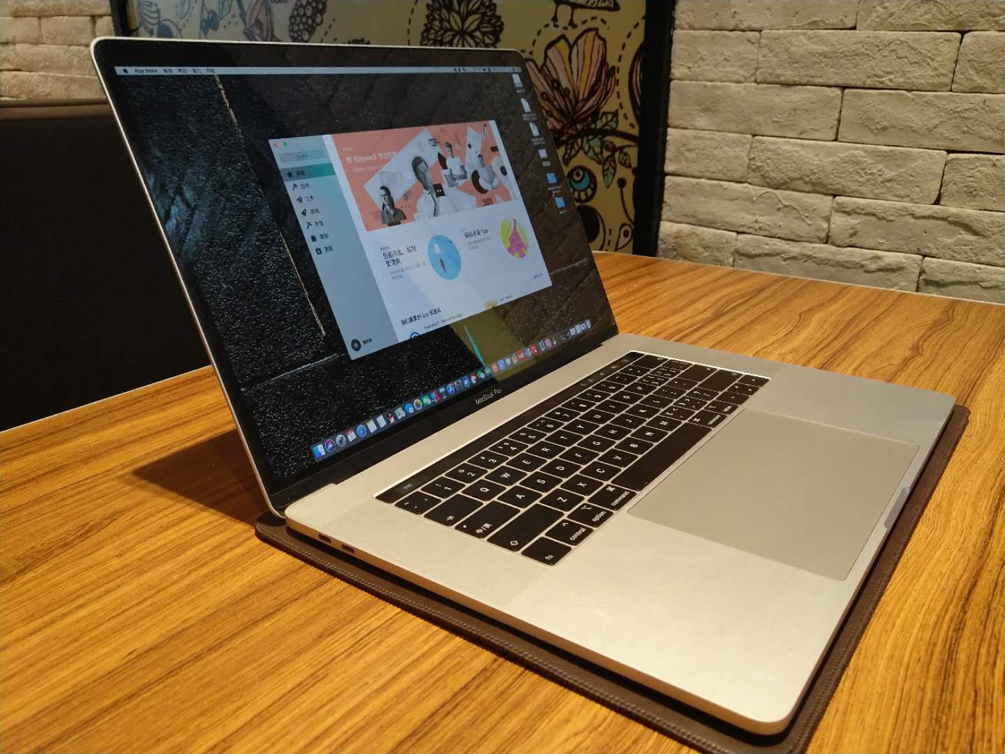 谈谈刚刚更新的macbookpro2019用户使用感受使用场景需求购买建议