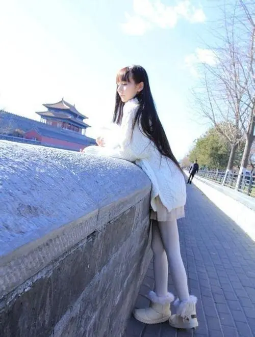 隔壁机长大叔是饿狼  苏沫沫 许庭川_完