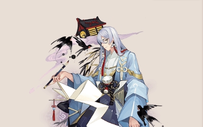 阴阳师干货:丑女,书翁御魂的搭配以及用途