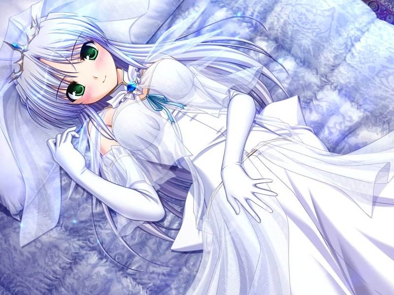 暑期galgame推荐第八期(PSP篇)