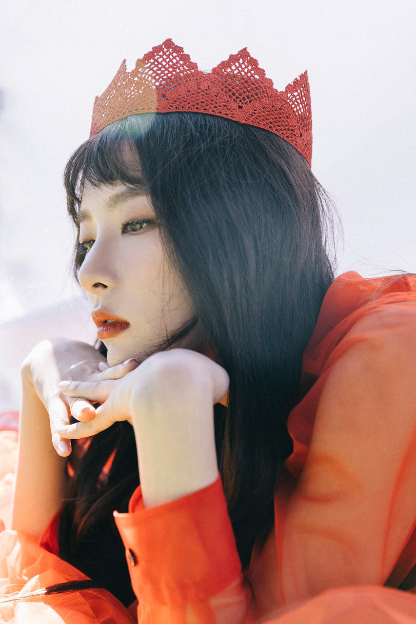 【姜涩琪】高清无水印1比1.5图片分享② -- 34张